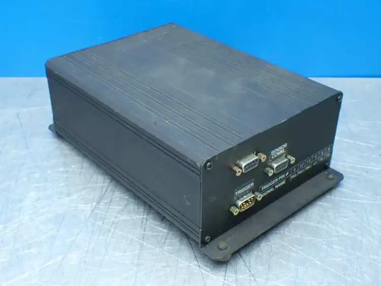 Used PERCEPTRON 9163081 Coordinate Measuring Machine Parts Ohio US | HGR 24 #907445