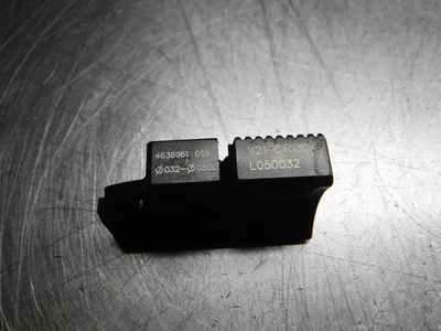 SECO Indexable Grooving / Parting Blade V21-CIR1304L050032 (LOC1698B)
