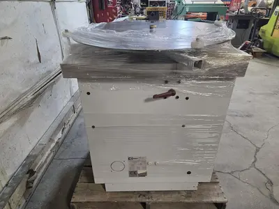 USED 2003 BRANDT KTD 72