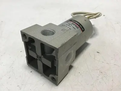USED SMC VT315-025G