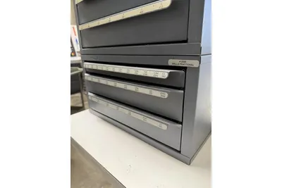 Used _UNKNOWN_ _UNKNOWN_ Cabinets California US | KD Auctions #1359386