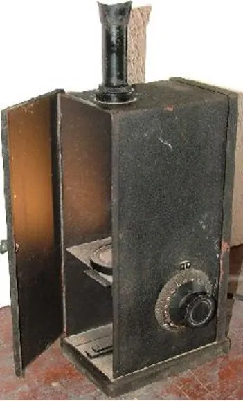 Used _UNKNOWN_ _UNKNOWN_ Analyzers Systems - Other Texas US | Bamko Surplus Process Equipment #1177941