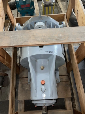 USED Nash AM 600F