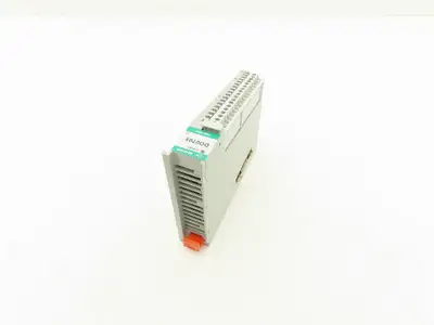 Allen Bradley 5069-OB16 Compact I/O Output Module 24V 16 Channel FW 3.011