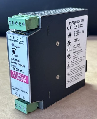 NEW Traco Power TSP 090-124