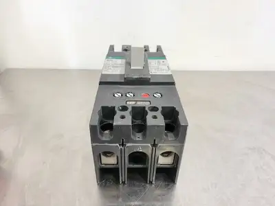 USED GENERAL ELECTRIC TFJ224125