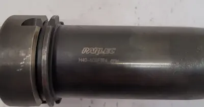 Used PARLEC H40-50SF394 Misc Industrial Equipment Kentucky US | Aucto #687187