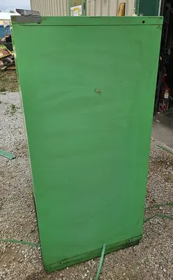 USED NU-ERA 9 DRAWER