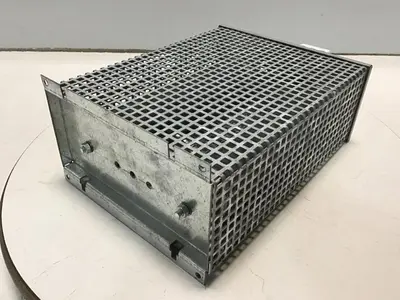 USED FRIZLEN GMBH & CO KG FZZP 200X45S-10 D-71711