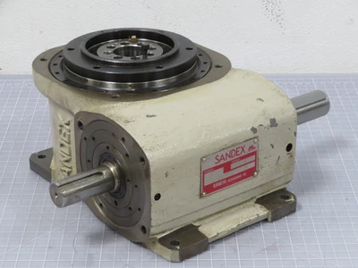 Used SANDEX _UNKNOWN_ Robotics Texas US | OCO Industrial #1716180