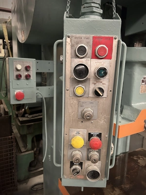 USED 1977 MINSTER MINSTER 70-4 PRESS