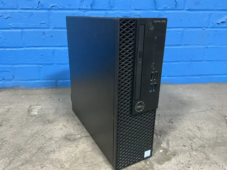 Used DELL OPTIPLEX 3060 Office Equipment Ohio US | HGR 24 #1463409