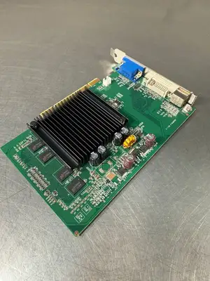 Nvidia NV62PD28-LF ver: 1.3 512-P1-N402-LR (5.4.3)