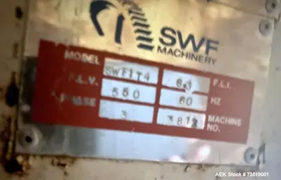 USED SWF IT4