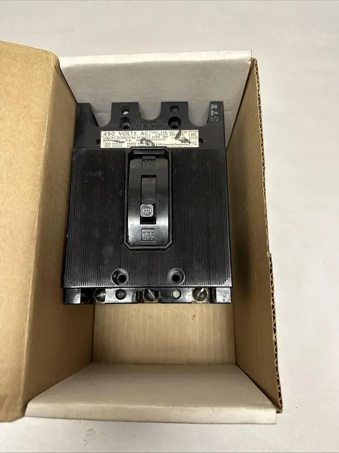 USED ITE EH3-B020