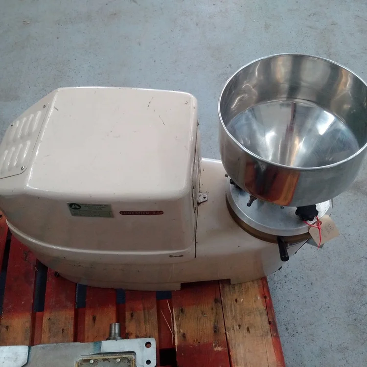 Used PREMIER _UNKNOWN_ Food Processing Equipment (misc) Quebec CA | Equipack #334004