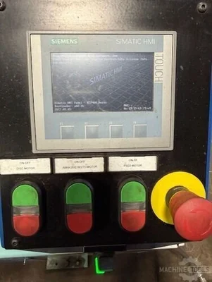 USED 2022 BRUSA &AMP;AMP; GARBOLI LT130 WET