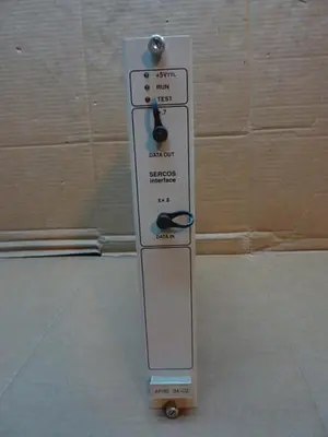 USED INDRAMAT APRB04-02-FW