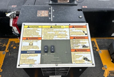 Used 2020 BLAW-KNOX PF7110B Asphalt Pavers California US | Mittry Construction #1363432