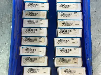 Used NTN L44610 Tooling & Accessories (Other) Ohio US | HGR 24 #1325234