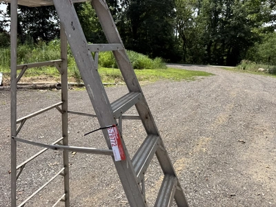 Used _UNKNOWN_ _UNKNOWN_ Ladders Michigan US | Miedema Asset Management Group #1312702