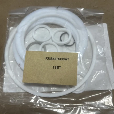NEW SEALED- RKB41R330AT Repair Kit 3” B41-R3 Series TFM1600 Seats/Teflon Seal