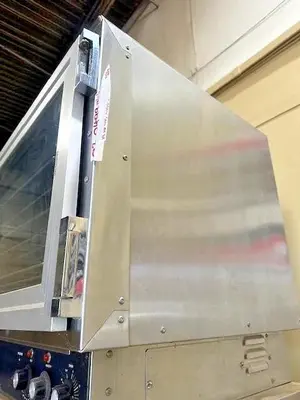 USED DUKE MANUFACTURING EPO-39