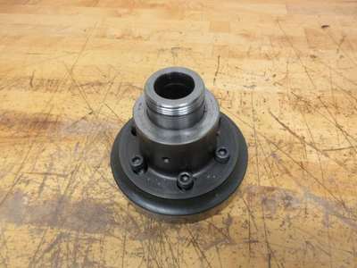 Used ATS A5-5CB Collets Minnesota US | Machinesused.com #1332079