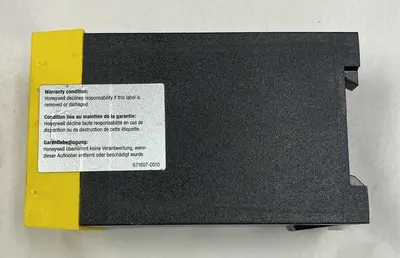 USED HONEYWELL FF-SR05936E