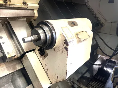 2015 DMC DL 55L CNC Lathes | CNC EXCHANGE (7)