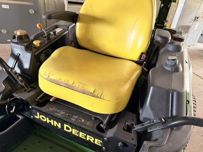 Used JOHN DEERE Z920M Mowers Michigan US | Miedema Asset Management Group #1304500