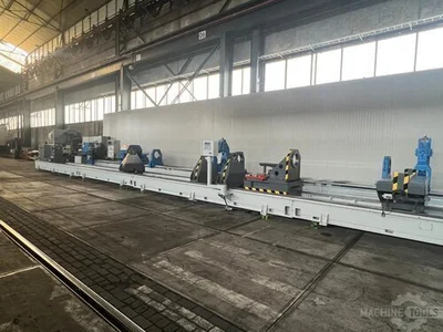 USED 2002 PLEIGER HF 75 / 115 S 30