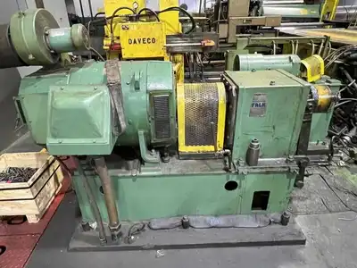 60" x 7.00" x 40,000# Stamco Slitting Line