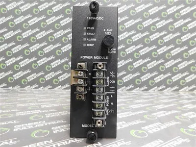 USED TRICO 8305A