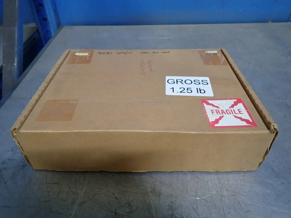 Used MARQUIP 9601570 Input / Output Modules Ohio US | HGR 24 #783640