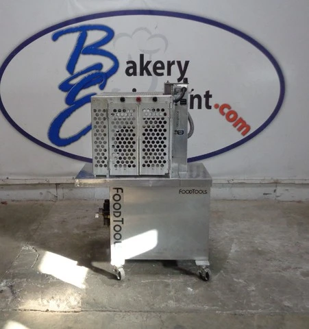 Used FOODTOOLS CS-2ADFG Slicers / Dicers / Cutters California US | BakeryEquipment.com #1555989