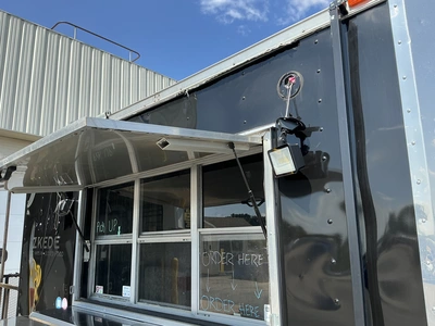 Used 2016 FREEDOM _UNKNOWN_ Concession Trailers Michigan US | Miedema Asset Management Group #1392757