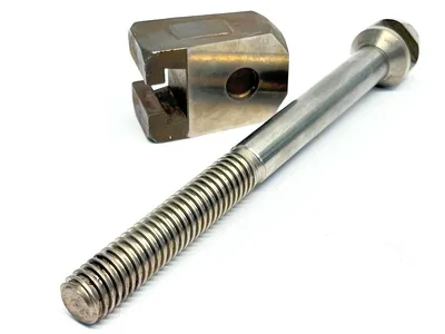FIG 950 | Stem Wedge Assembly For 1-1/2" 600lb Fig.950 Gate Valve - New Other