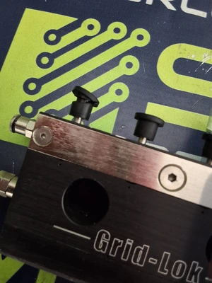 DEK GRID-LOK 18" inch BOARD SUPPORT MODULE