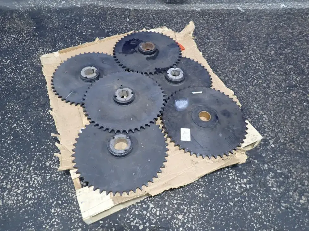 Sprockets