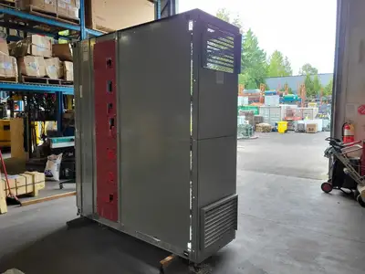 USED SQUARE D POWER-ZONE 4