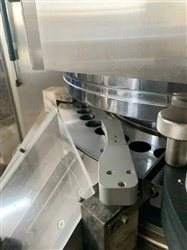 Used SEJONG _UNKNOWN_ Tablet Presses Connecticut US | DMC Industries #1281647