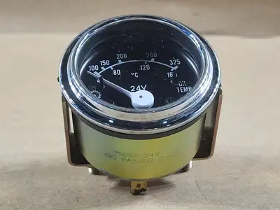 USED GEMINI 75057
