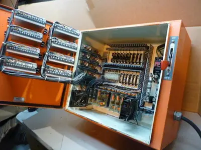 USED INCOE C089976 (JOB NO.)