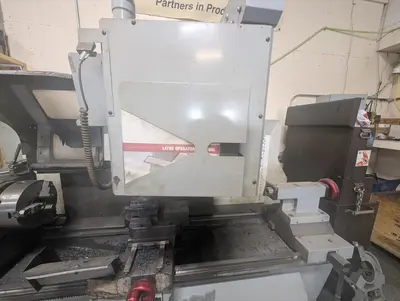 2006 HAAS TL-2 CNC Lathes | Toolquip, Inc. (8)