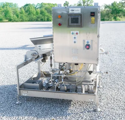 JBT/Stein ABC Batter Mixer | Buy Per Pound (6)