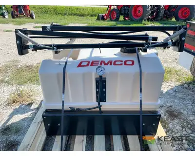 Used DEMCO _UNKNOWN_ Sprayers Iowa US | Keast Enterprises #1360234