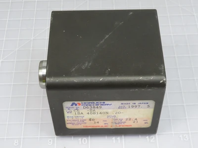 Used HORIUCHI MACHINERY _UNKNOWN_ Hydraulic Cylinders | OCO Industrial #1636218