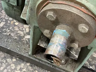 Used STOKES 14810 Pumps Ohio US | HGR 24 #1567115
