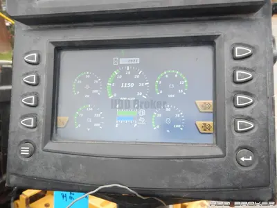 Used 2022 VERMEER 2022 VERMEER D24X40 S3 Drill Rigs Florida US | HDD Broker #1547517